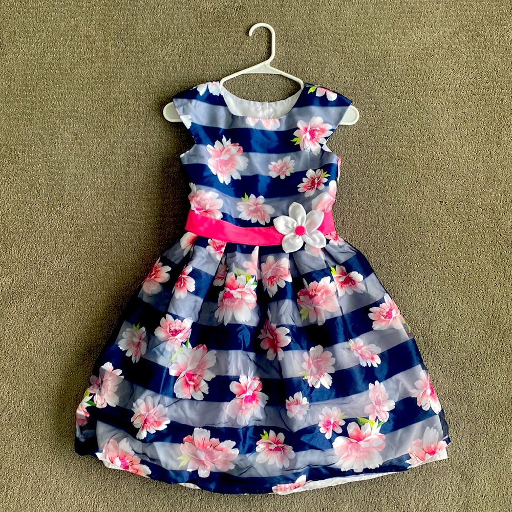 Jona Michelle Dress - Size 10